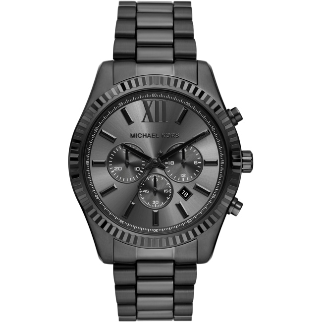 Michael Kors Lexington Chronographe - MK9154