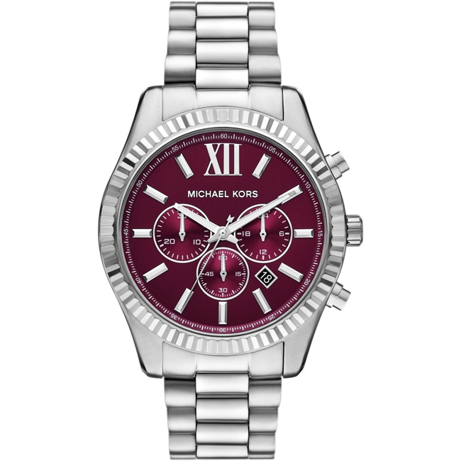 Michael Kors Lexington Chronograph Michael Kors Lexington Chronograph - MK9242