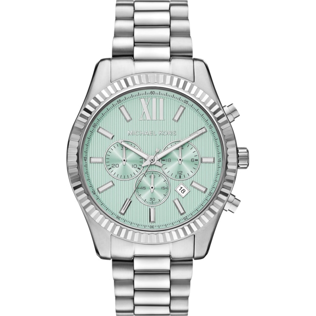 Michael Kors Lexington Chronograph - MK9264
