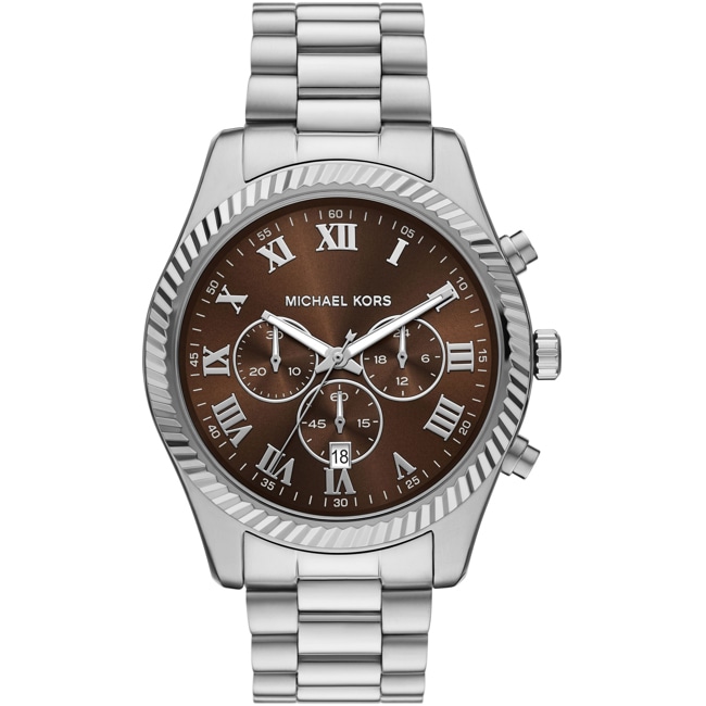 Michael Kors Lexington Chronographe - MK9278