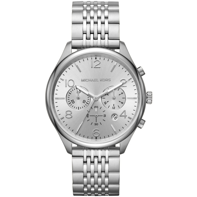 Michael Kors Merrick Chronographe - MK8637