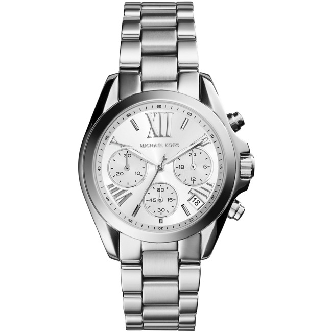 Michael Kors Mini Bradshaw Chronographe - MK6174