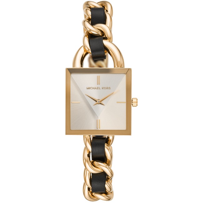 Michael Kors MK Chain Lock - MK4445