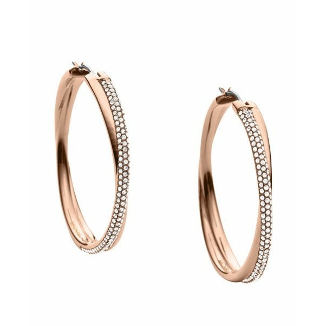 MKJ3671791 Michael Kors Stud earrings MK Brilliance