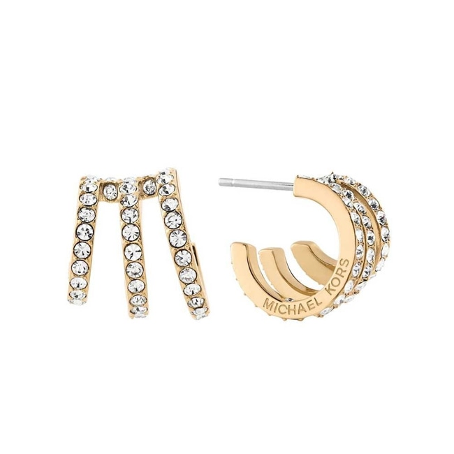 Michael Kors Stud earrings MK Brilliance - MKJ5996710