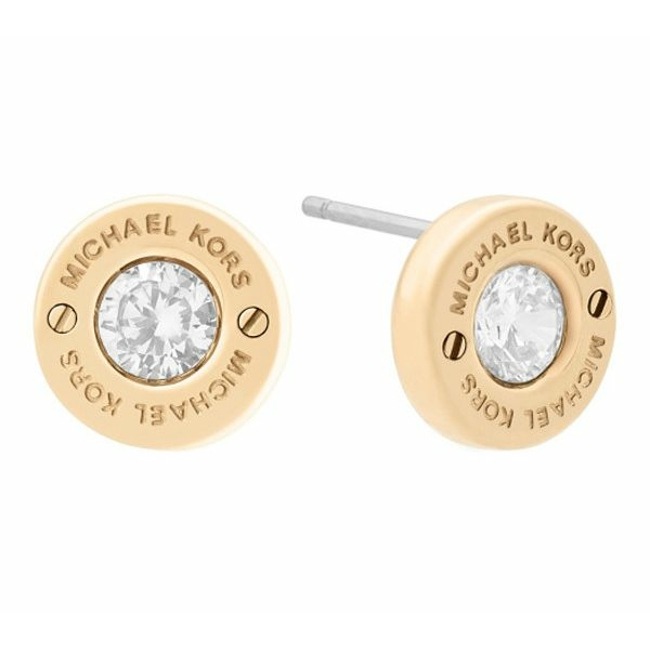 Michael Kors Stud earrings MK Iconic - MKJ6359710