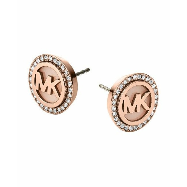 Michael Kors Stud earrings MK Exclusive - MKJ4341791