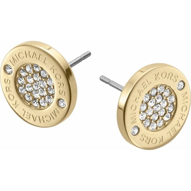 Michael Kors Stud earrings MK Heritage - MKJ3351710