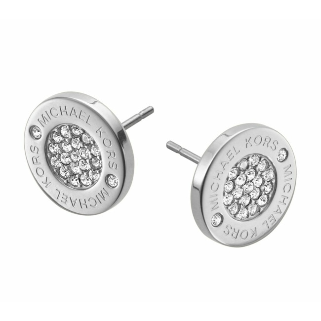 Michael Kors Ohrstecker MK Heritage - MKJ3352040