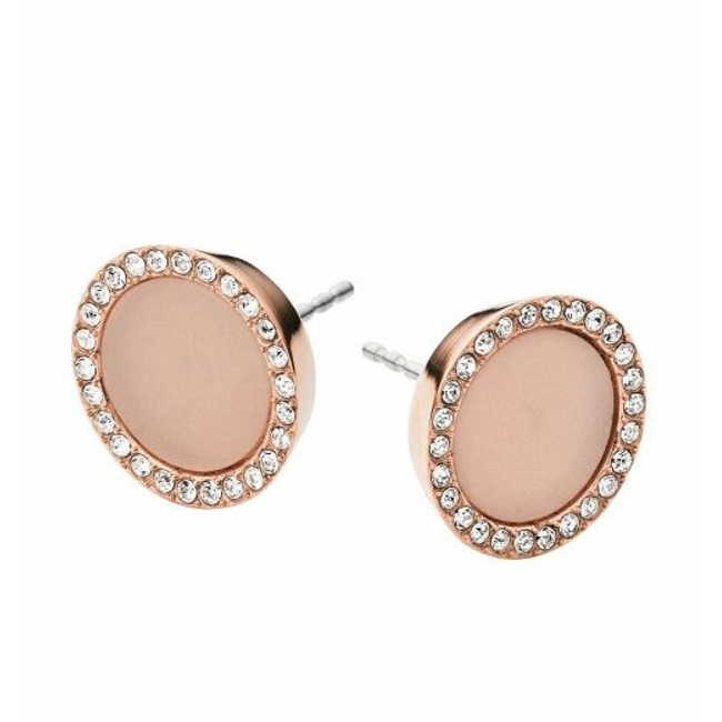 Michael Kors Ohrstecker MK Heritage - MKJ4329791