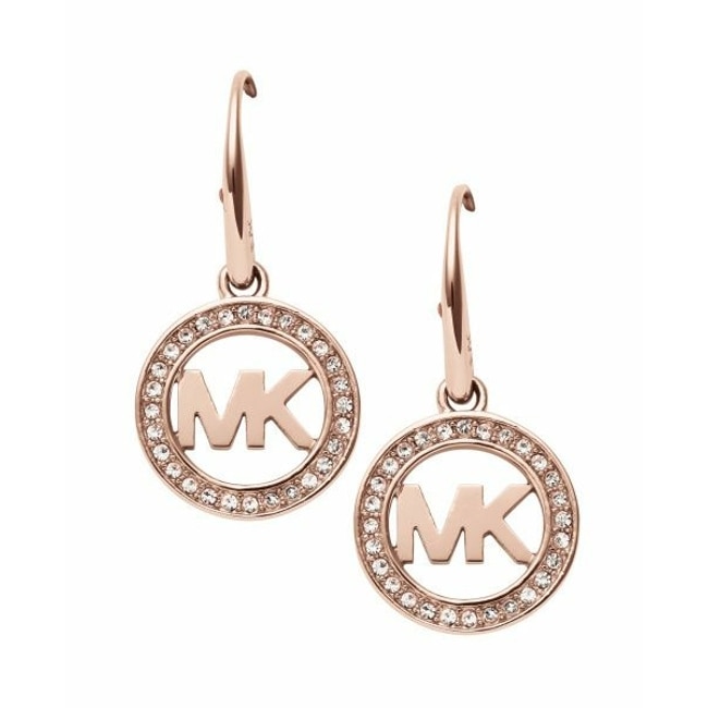 Michael Kors Stud earrings MK Logo - MKJ4796791