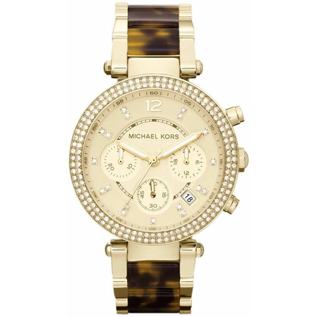 Michael Kors Parker Chronograph - MK5688