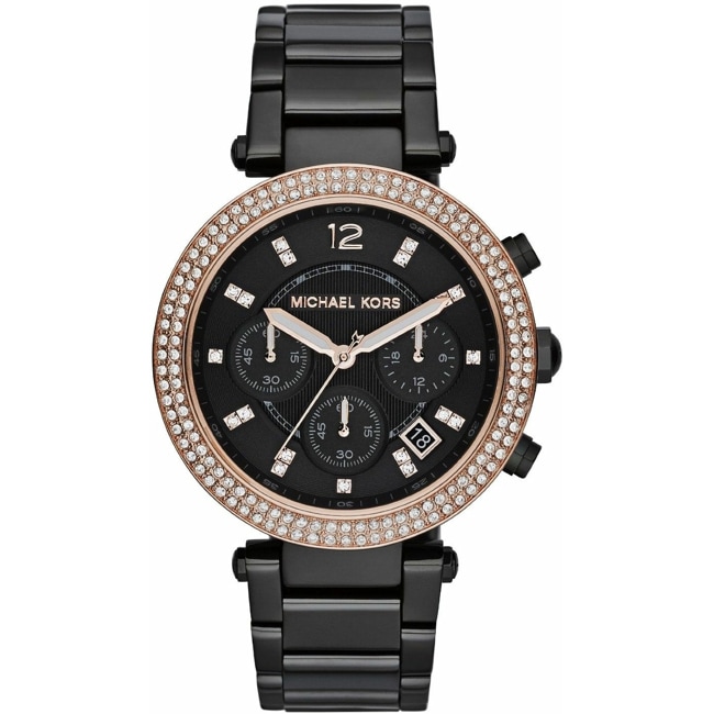 Michael Kors Parker Chronograph - MK5885