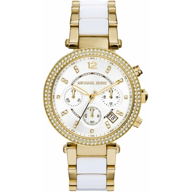 Michael Kors Parker Chronograph - MK6119