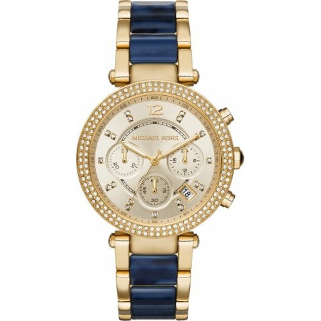 Michael Kors Parker Chronograph - MK6238
