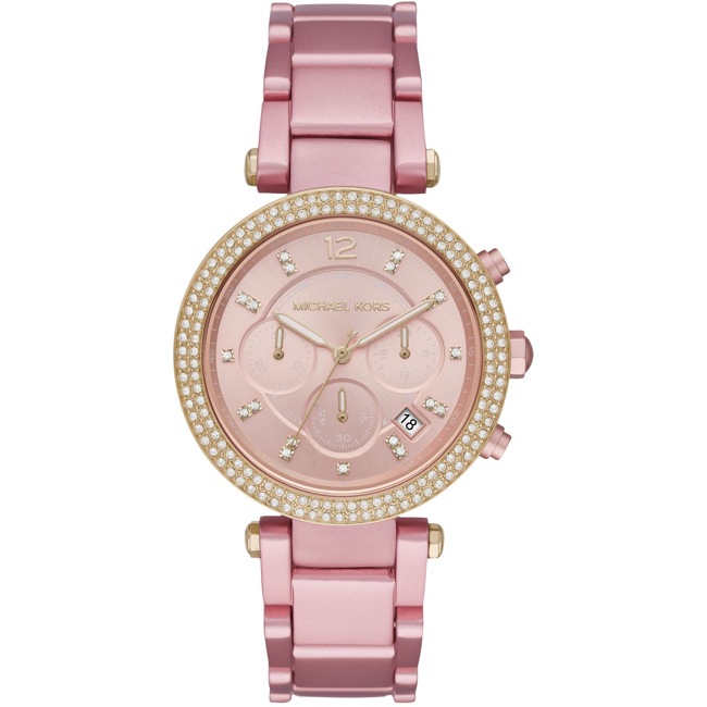 Michael Kors Parker Chronographe - MK6806