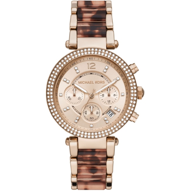 Michael Kors Parker Chronograph - MK6832