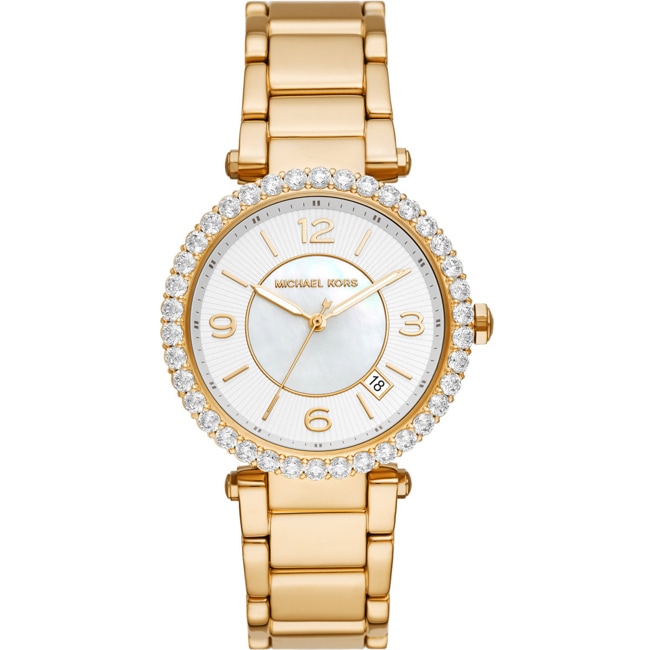 Michael Kors Parker Goldig - MK4693