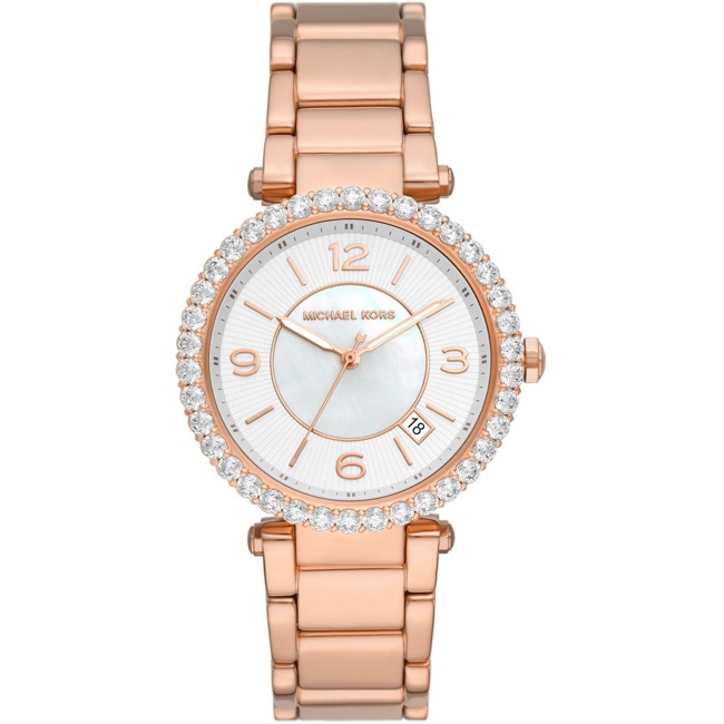 Michael Kors Parker Rose Michael Kors Parker Rose - MK4695