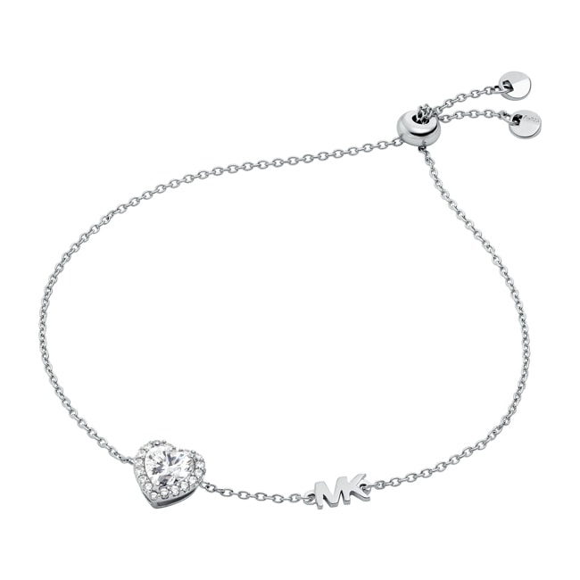 Michael Kors Bracelet Brilliance Argent 925 - MKC1518AN040