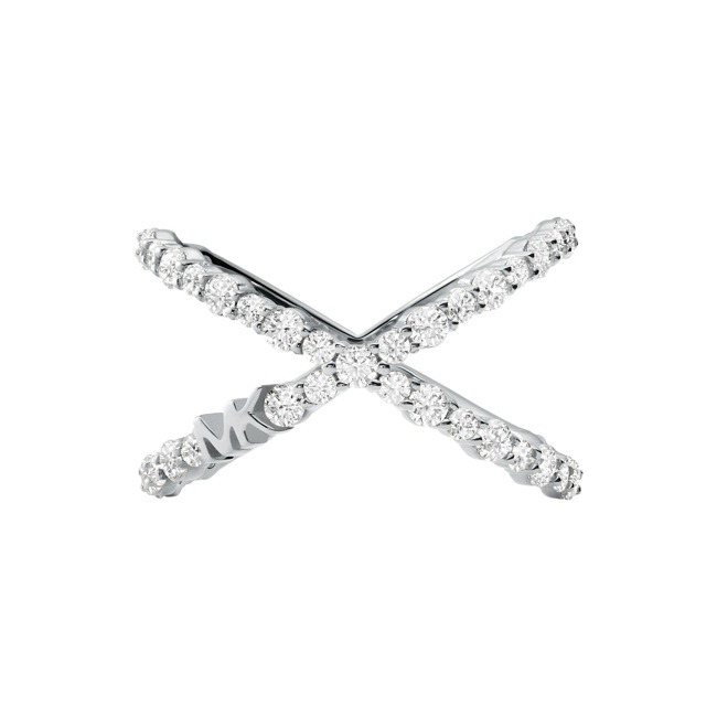 Michael Kors Bague Argent 925 - MKC1315AN040