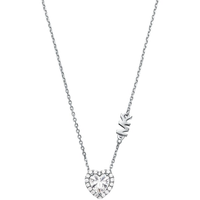 Michael Kors Necklace Brilliance 925 Silver - MKC1520AN040