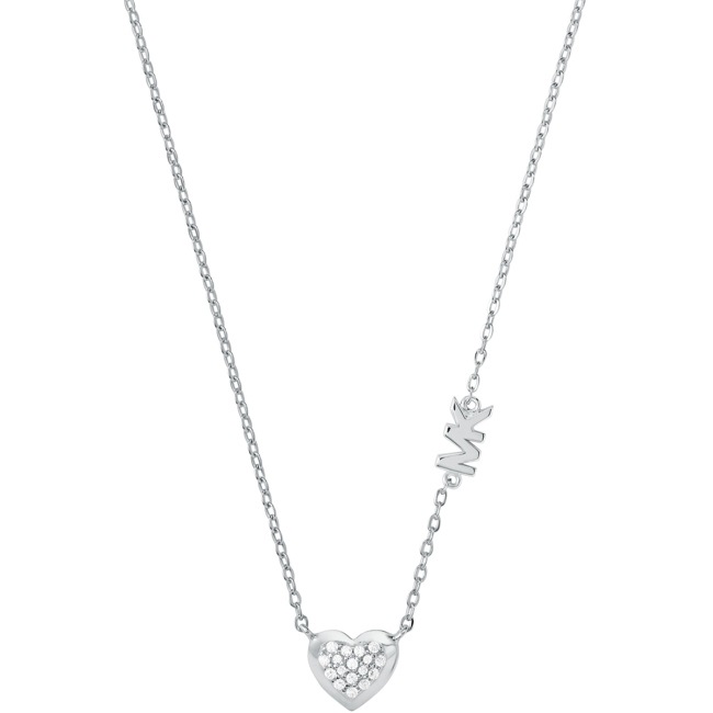 Michael Kors Collier Love Argent 925 - MKC1459AN040