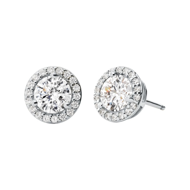 Michael Kors Stud earrings 925 Silver - MKC1035AN040
