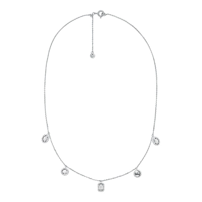 Michael Kors Premium Collier Brilliance 925 Silber  - MKC1822040