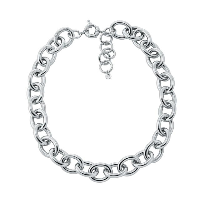 Michael Kors Necklace Brass ladies jewellery MKJ841800040