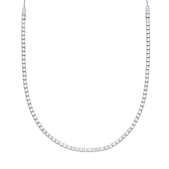 Michael Kors Premium Kette Brilliance Messing  - MKJ8649040