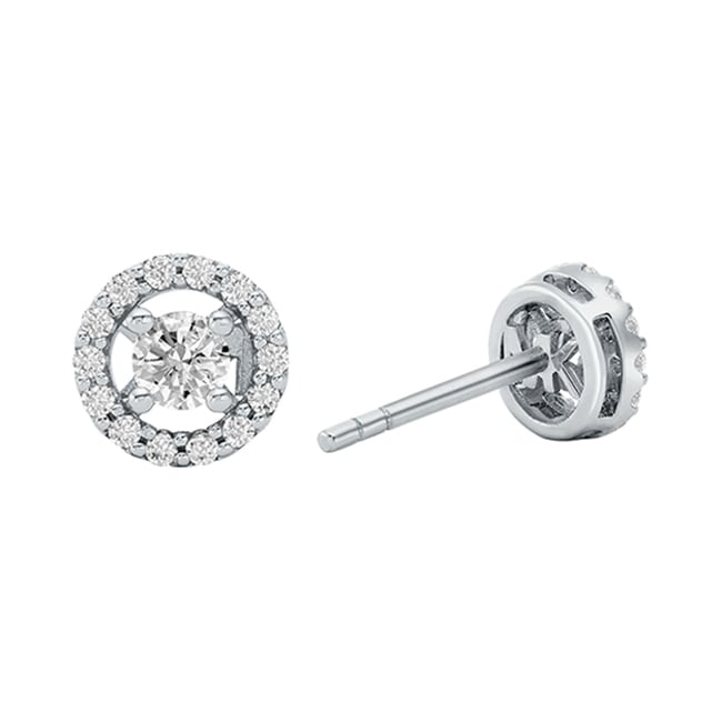 Michael Kors Premium Ohrstecker 925 Silber  - MKC1823040