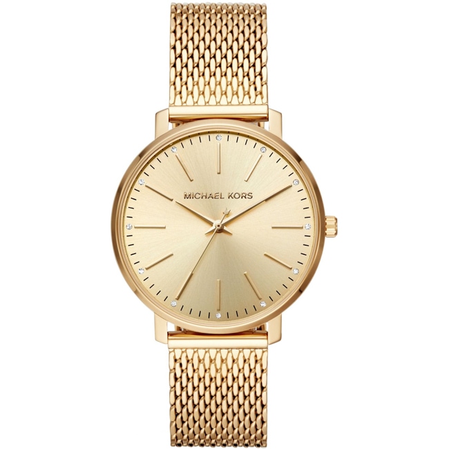 Michael Kors Pyper Gold - MK4339