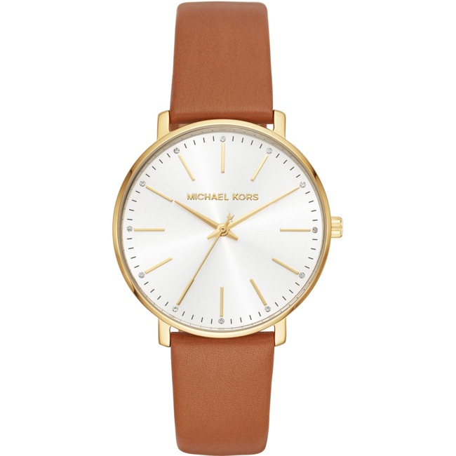 Michael Kors Pyper Gold - MK2740