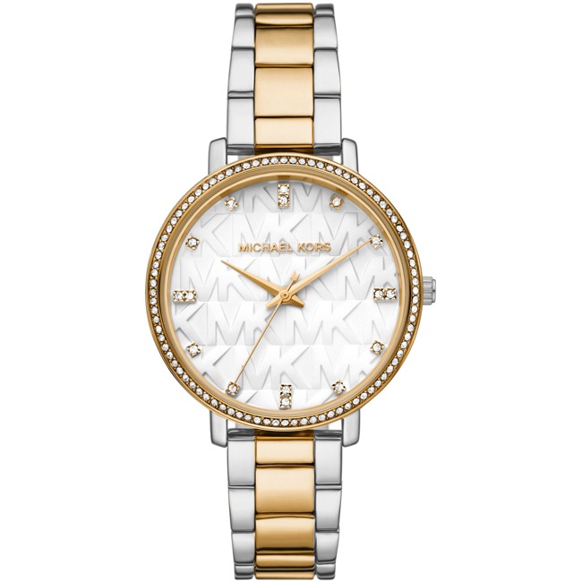 Michael Kors Pyper Two-tone - MK4595