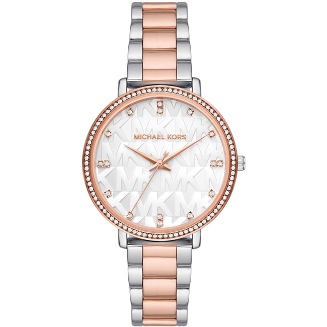 Michael Kors Pyper Two-tone - MK4920