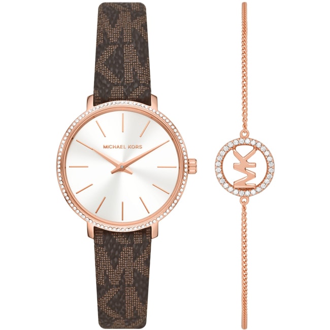Michael Kors Pyper Set Rosé - MK1036
