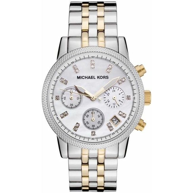 Michael Kors Bryant Two-tone - MK5057