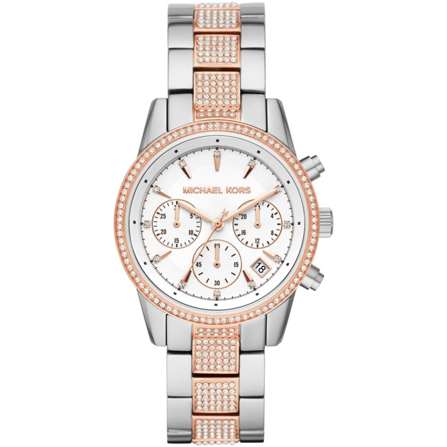 Michael Kors Bryant Bicolor - MK6651