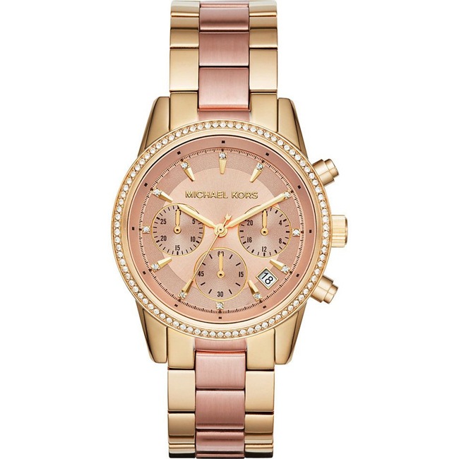 Michael Kors Bryant Bicolor - MK6475