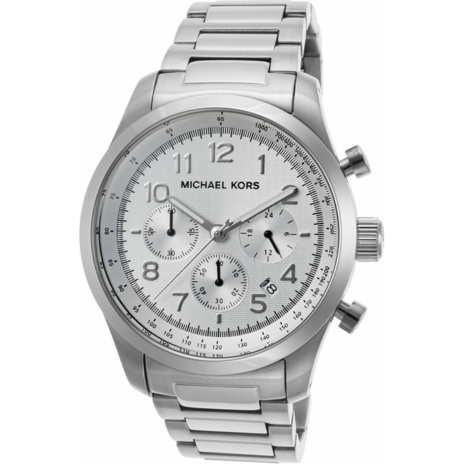 Michael Kors Runway Chronograph - MK8036