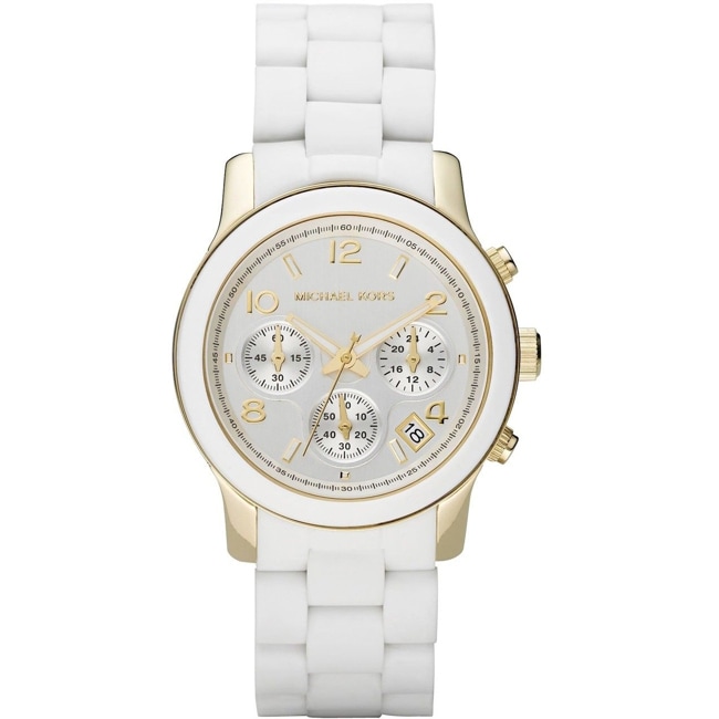 Michael Kors Runway Chronographe - MK5145