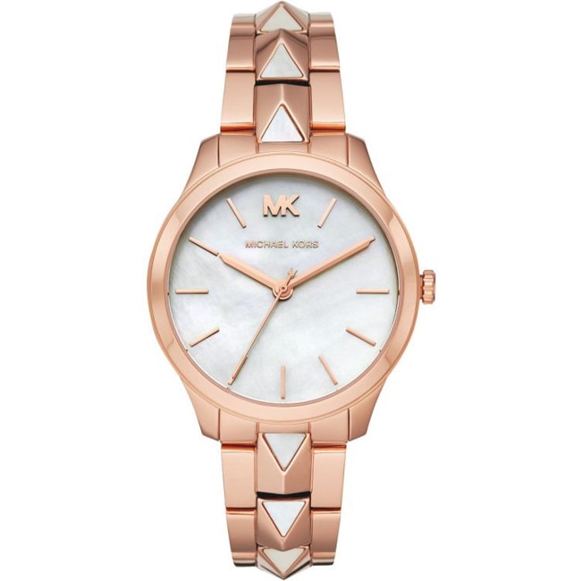 Michael Kors Runway Mercer Rose - MK6671