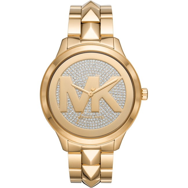 Michael Kors Runway Mercer Gold Michael Kors Runway Mercer Gold - MK6714