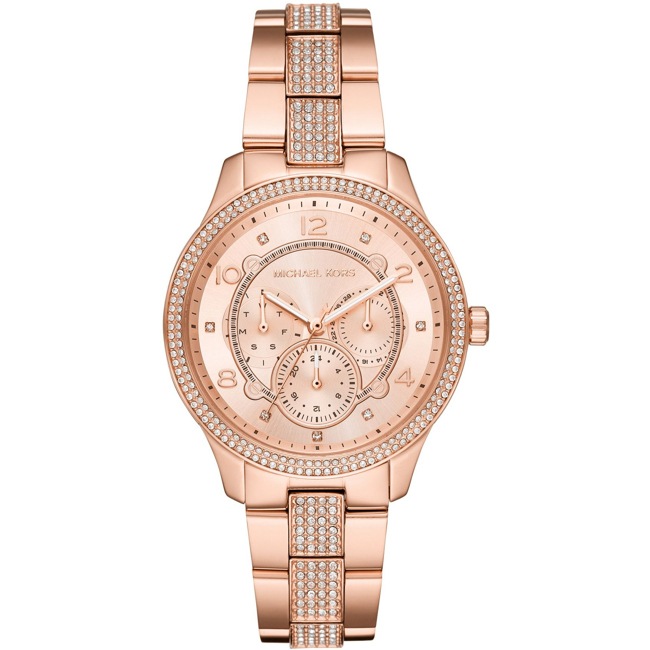 Michael Kors Runway Rose - MK6614