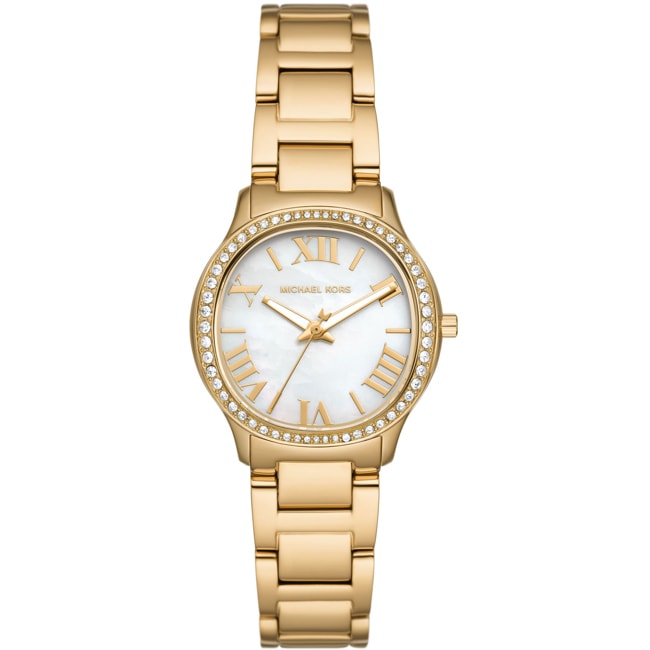 Michael Kors Sage Gold 31mm - MK4822