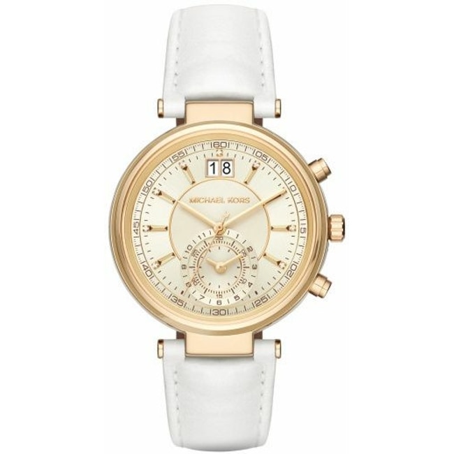 Michael Kors Sawyer Chronograph - MK2528