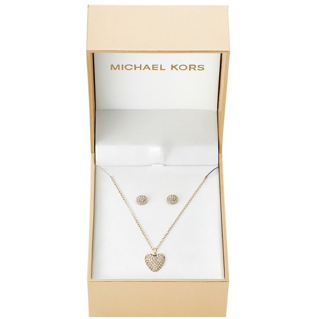 Michael Kors Jewellery set - MKJ6239710