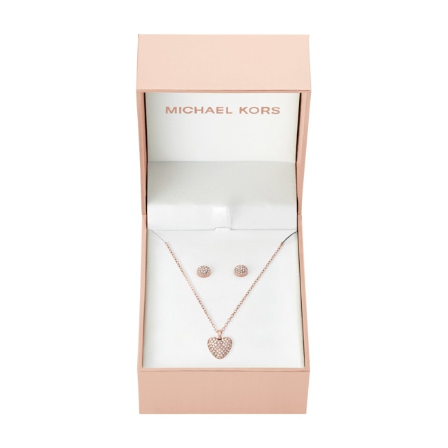 Michael Kors Jewellery set - MKJ6241791