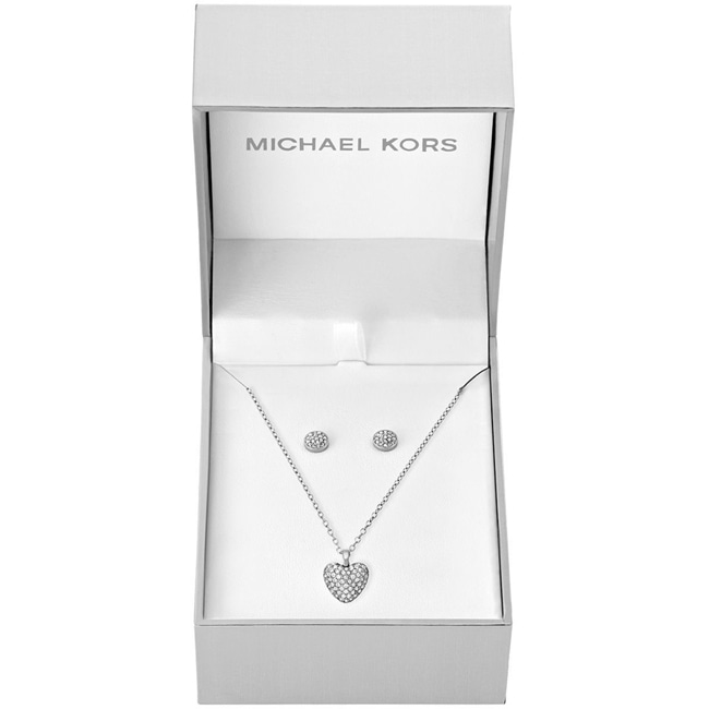 Michael Kors Jewellery set - MKJ6240040